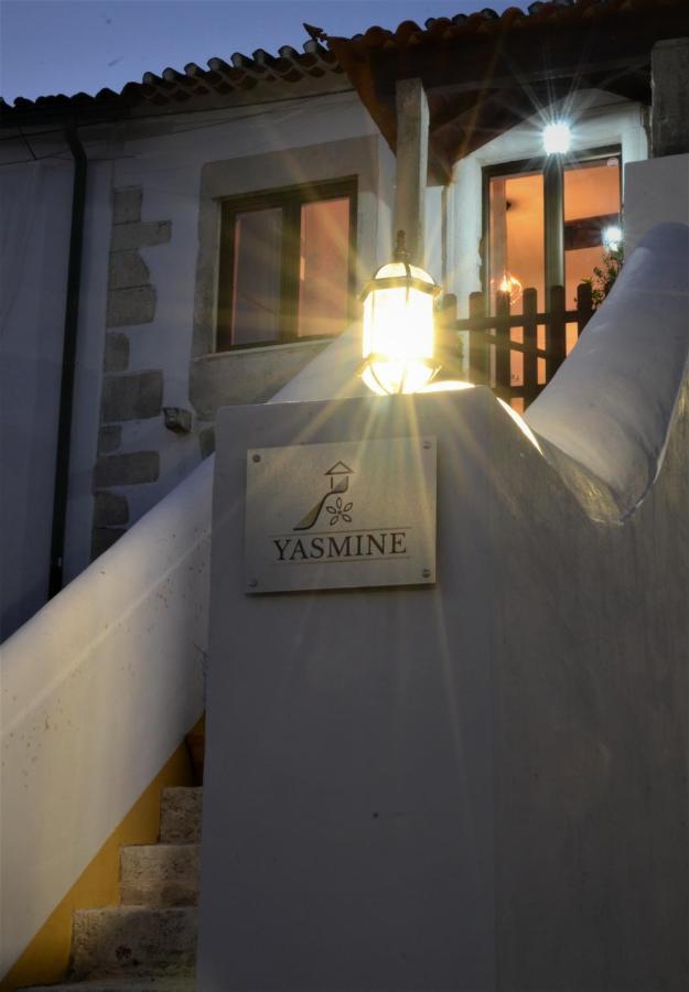 فيلا Yasmine 212 Anca المظهر الخارجي الصورة